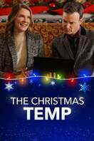 Poster of The Christmas Temp