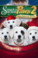 Poster of Santa Paws 2: The Santa Pups