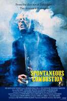 Poster of Spontaneous Combustion