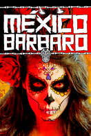 Poster of Barbarous Mexico