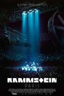 Poster of Rammstein: Paris