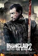 Poster of Ironclad 2: Battle for Blood