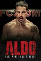 Poster of Stronger Than The World: The Story of José Aldo