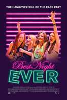 Poster of Best Night Ever