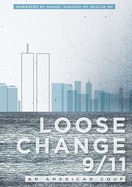 Poster of Loose Change 9/11: An American Coup