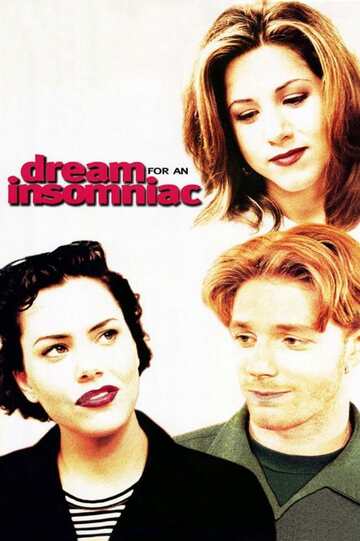 Poster of Dream for an Insomniac