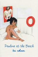 Poster of Pauline at the Beach
