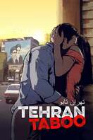 Poster of Tehran Taboo