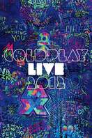 Poster of Coldplay: Live 2012