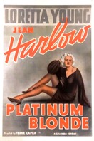 Poster of Platinum Blonde