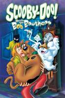 Poster of Scooby-Doo! Meets the Boo Brothers