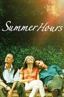 Poster of Summer Hours