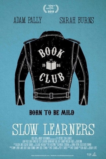 Poster of Slow Learners