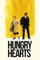 Poster of Hungry Hearts