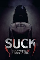 Poster of Suck