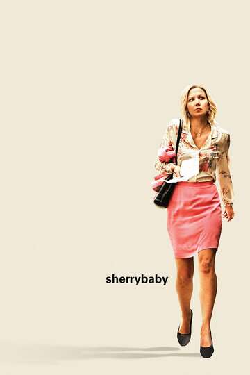Poster of Sherrybaby