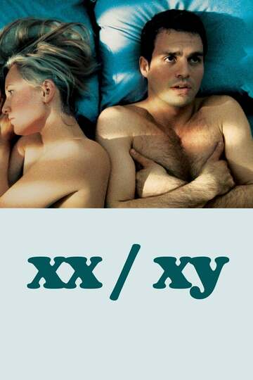 Poster of XX/XY