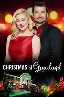 Poster of Christmas at Graceland