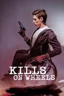Poster of Kills on Wheels