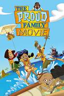 Poster of The Proud Family Movie