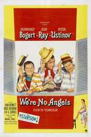 Poster of We're No Angels