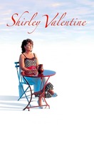 Poster of Shirley Valentine
