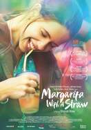 Poster of Margarita with a Straw