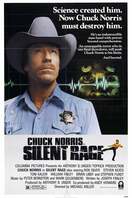 Poster of Silent Rage