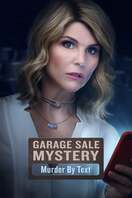 Poster of Garage Sale Mystery: Murder By Text