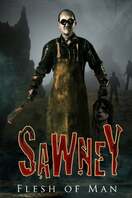 Poster of Sawney: Flesh of Man