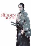 Poster of The Hidden Blade
