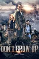 Poster of Don't Grow Up