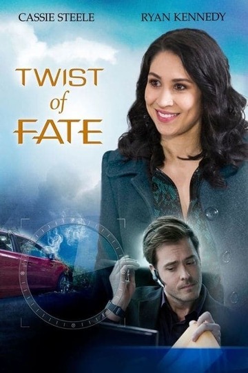 Poster of Twist of Fate