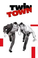 Poster of Twin Town