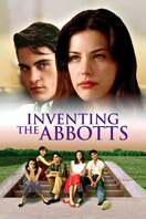 Poster of Inventing the Abbotts