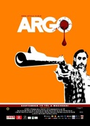 Poster of Argo