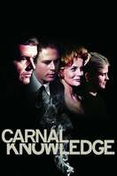 Poster of Carnal Knowledge