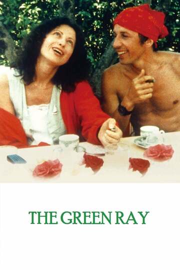 Poster of The Green Ray
