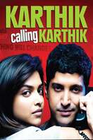 Poster of Karthik Calling Karthik