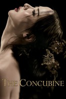 Poster of The Concubine