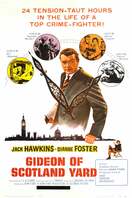 Poster of Gideon's Day