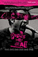 Poster of Punk's Not Dead