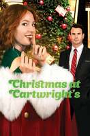 Poster of Christmas at Cartwright's