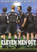 Poster of Eleven Men Out