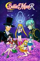 Poster of Sailor Moon R: The Movie