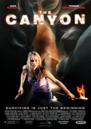 Poster of The Canyon