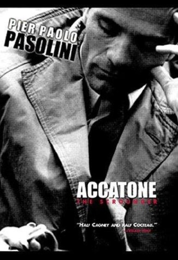 Poster of Accattone