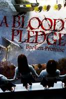 Poster of A Blood Pledge