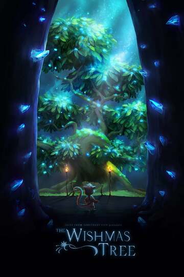 Poster of The Wishmas Tree