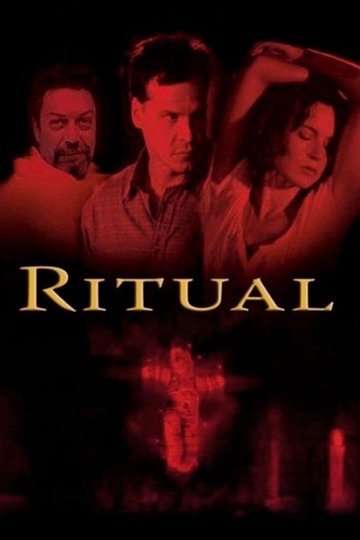 Poster of Ritual